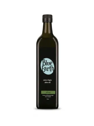 Blue Earth Intense Blend