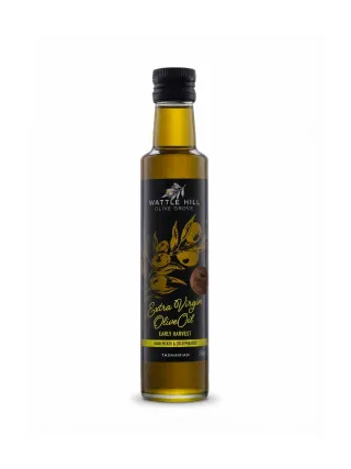 Wattle Hill Olive Grove Early Harvest