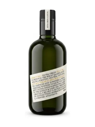Quartz Hill Estate Olive Oil