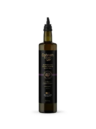 Cobram Estate Ultra Premium Picual