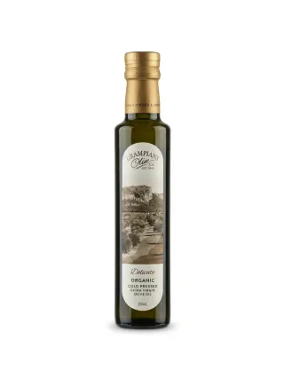 Grampians Olive Co. Delicate Organic