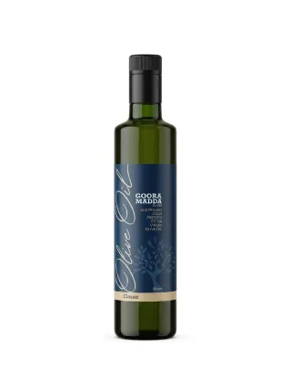 Gooramadda Olives Special Reserve