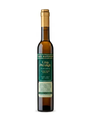 Domenic Torzi's Una Prestige
