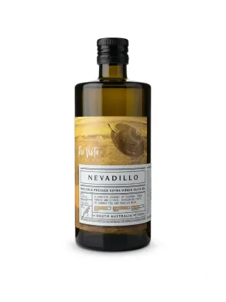 Rio Vista Olives Nevadillo Extra Virgin Olive Oil