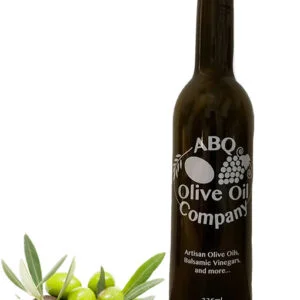 ABQ Olive Company Estate Reserve Robust Extra Virgin Olive Oil Extra Virgin Olive Oil