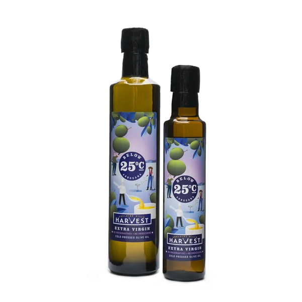 Adelaide Hills Harvest Arbosana Extra Virgin Olive Oil