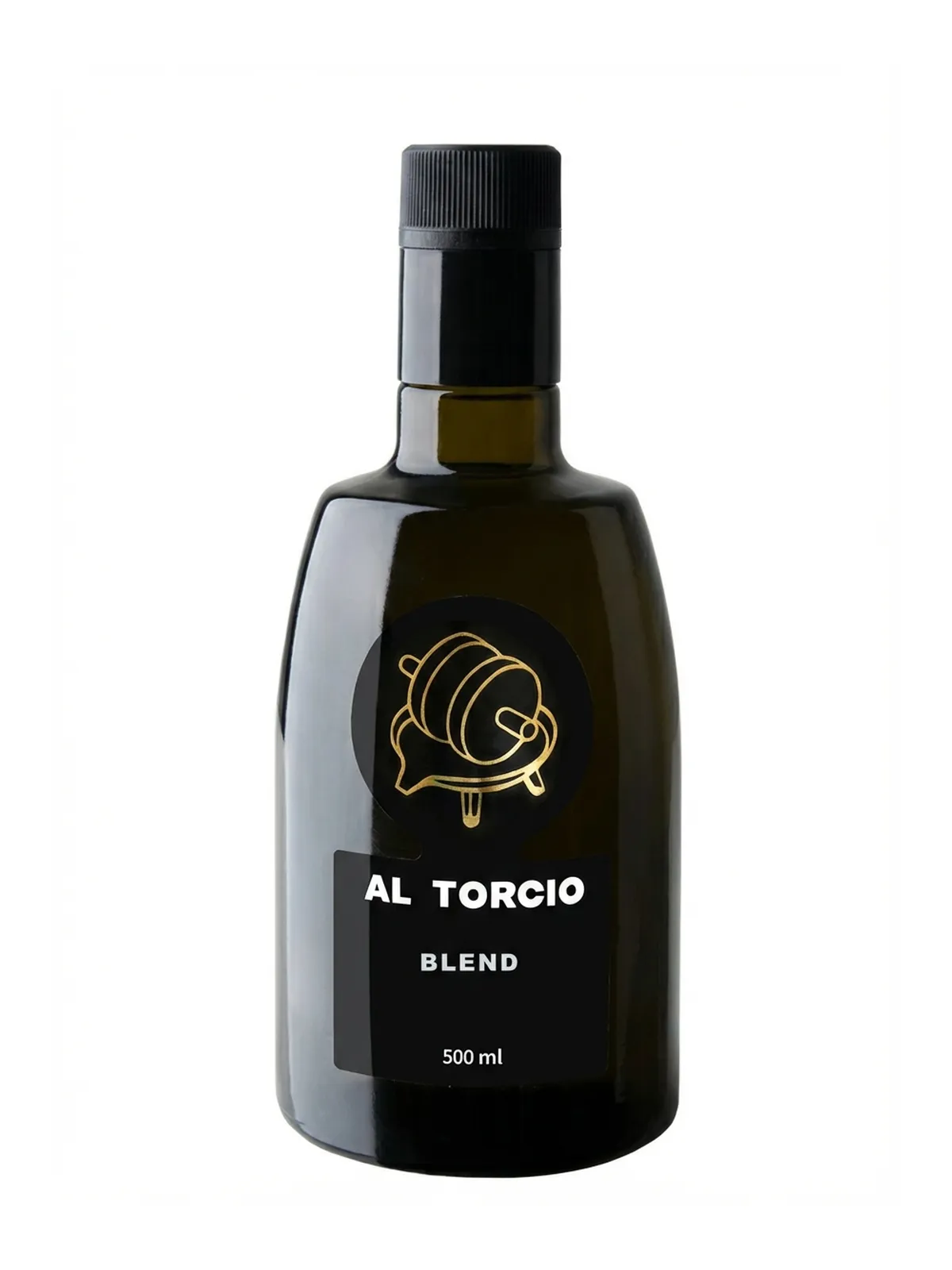 Al Torcio Blend Extra Virgin Olive Oil