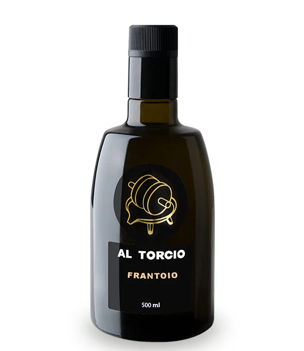 Al Torcio Frantoio Extra Virgin Olive Oil