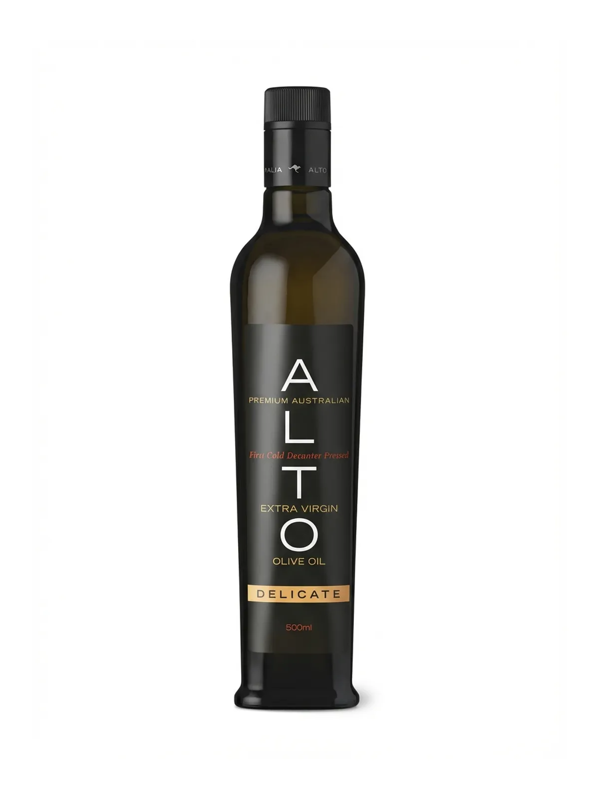 ALTO Delicate Extra Virgin Olive Oil