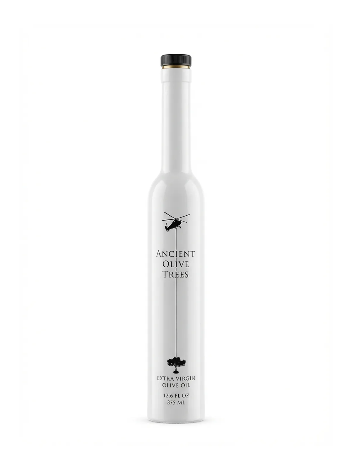 Ancient Olive Trees Extra Virgin Olive Oil