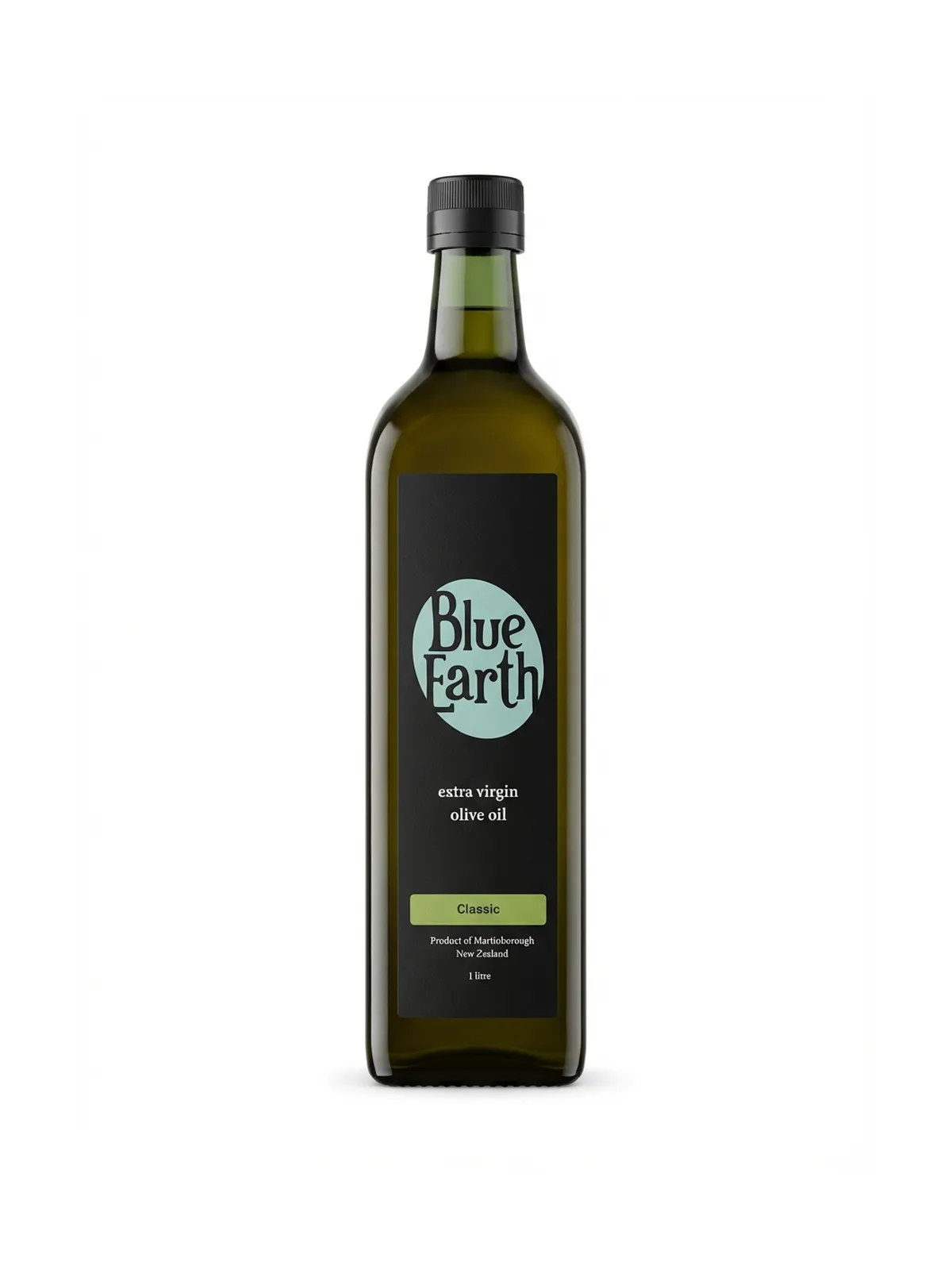 Blue Earth Classic Blend Extra Virgin Olive Oil