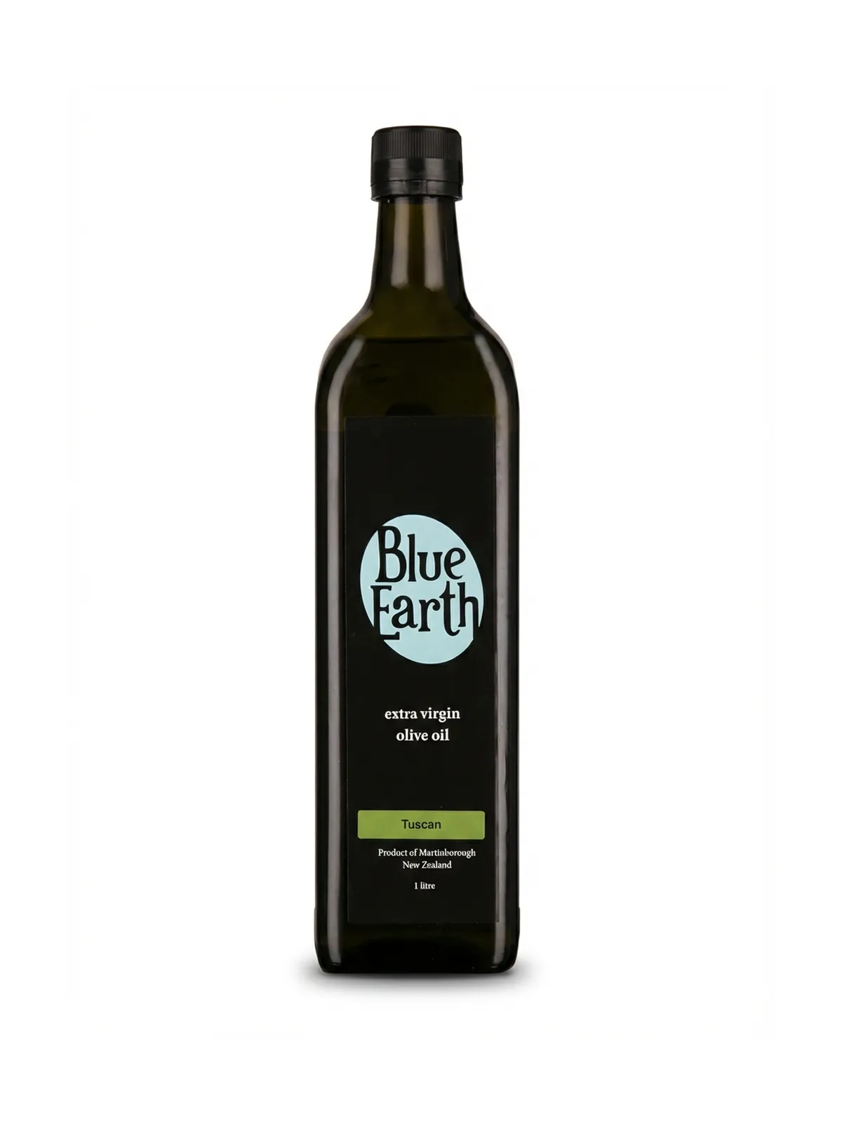 Blue Earth Tuscan Blend Extra Virgin Olive Oil