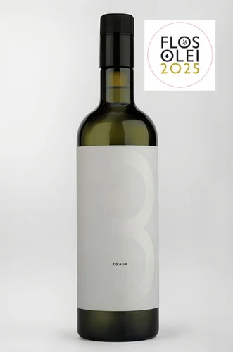 Brajko Draga Blend Extra Virgin Olive Oil