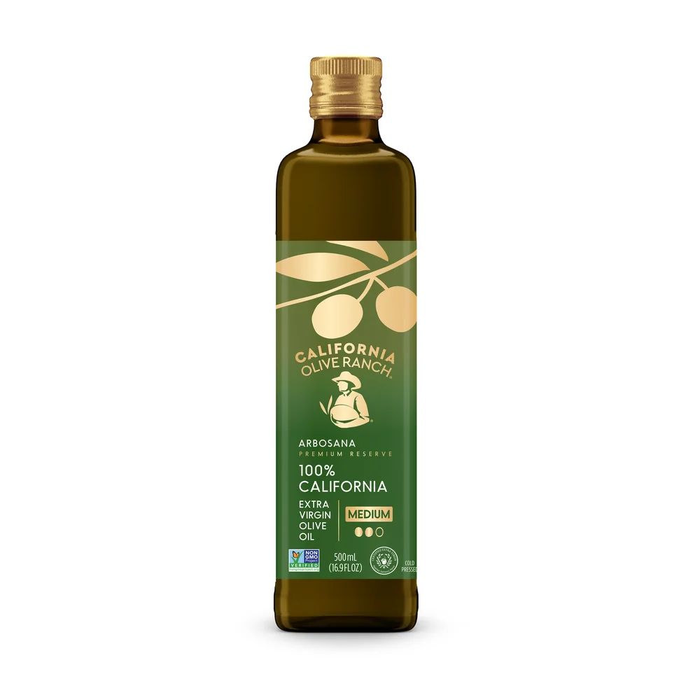 California Olive Ranch Arbosana Extra Virgin Olive Oil