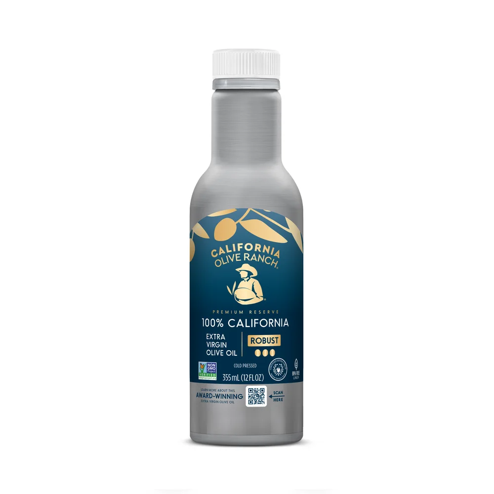 California Olive Ranch Miller's Blend Extra Virgin Olive Oil