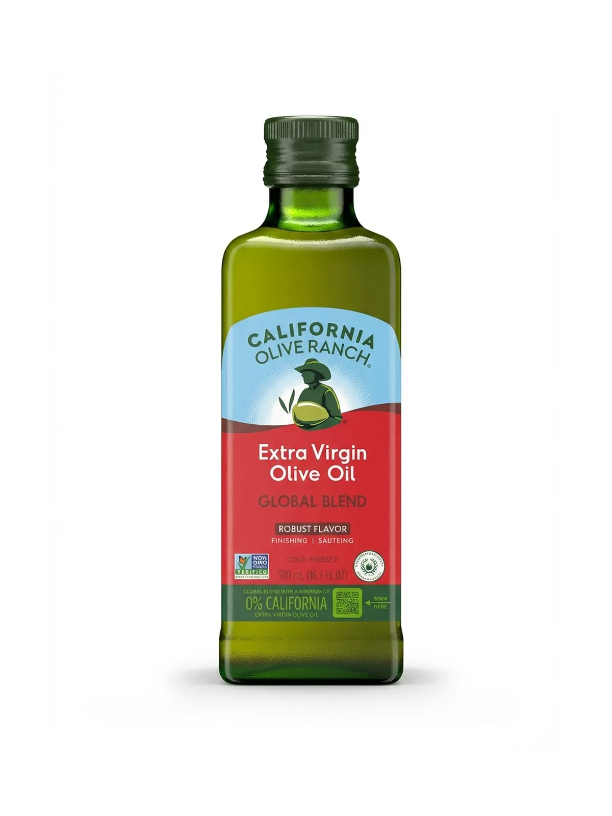California Olive Ranch Robust Blend Extra Virgin Olive Oil
