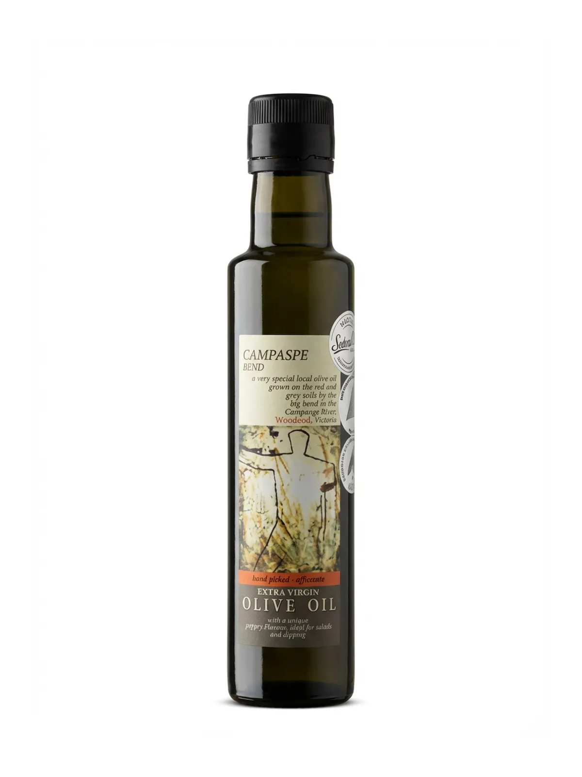 Campaspe Bend Extra Virgin Olive Oil