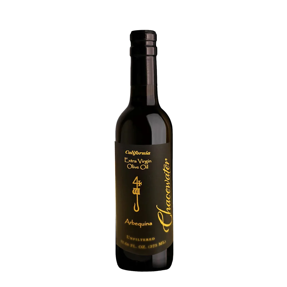 Chacewater Arbequina Extra Virgin Olive Oil