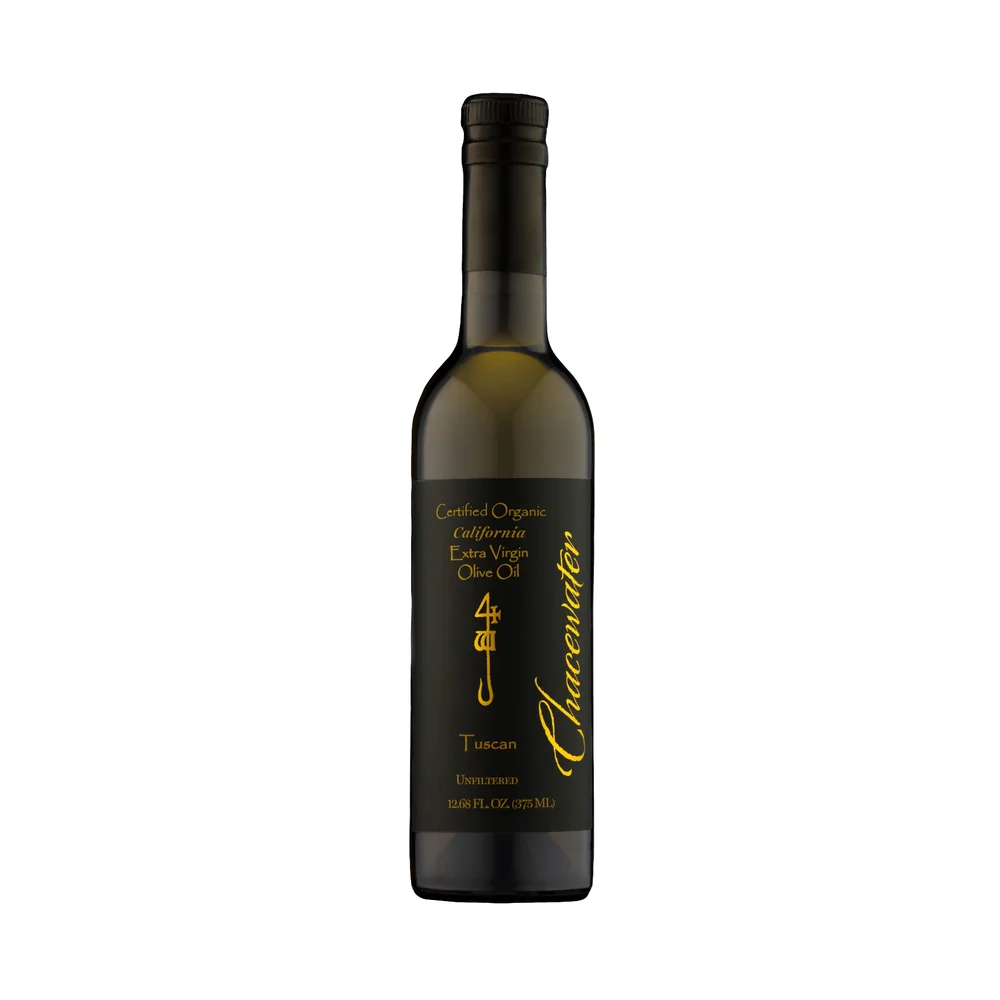 Chacewater Tuscan Organic Extra Virgin Olive Oil