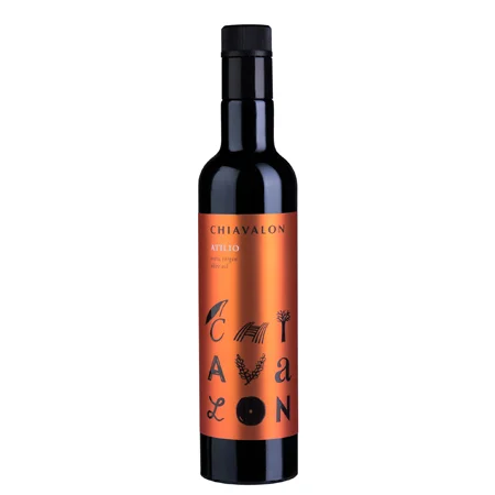 Chiavalon Atilio Extra Virgin Olive Oil