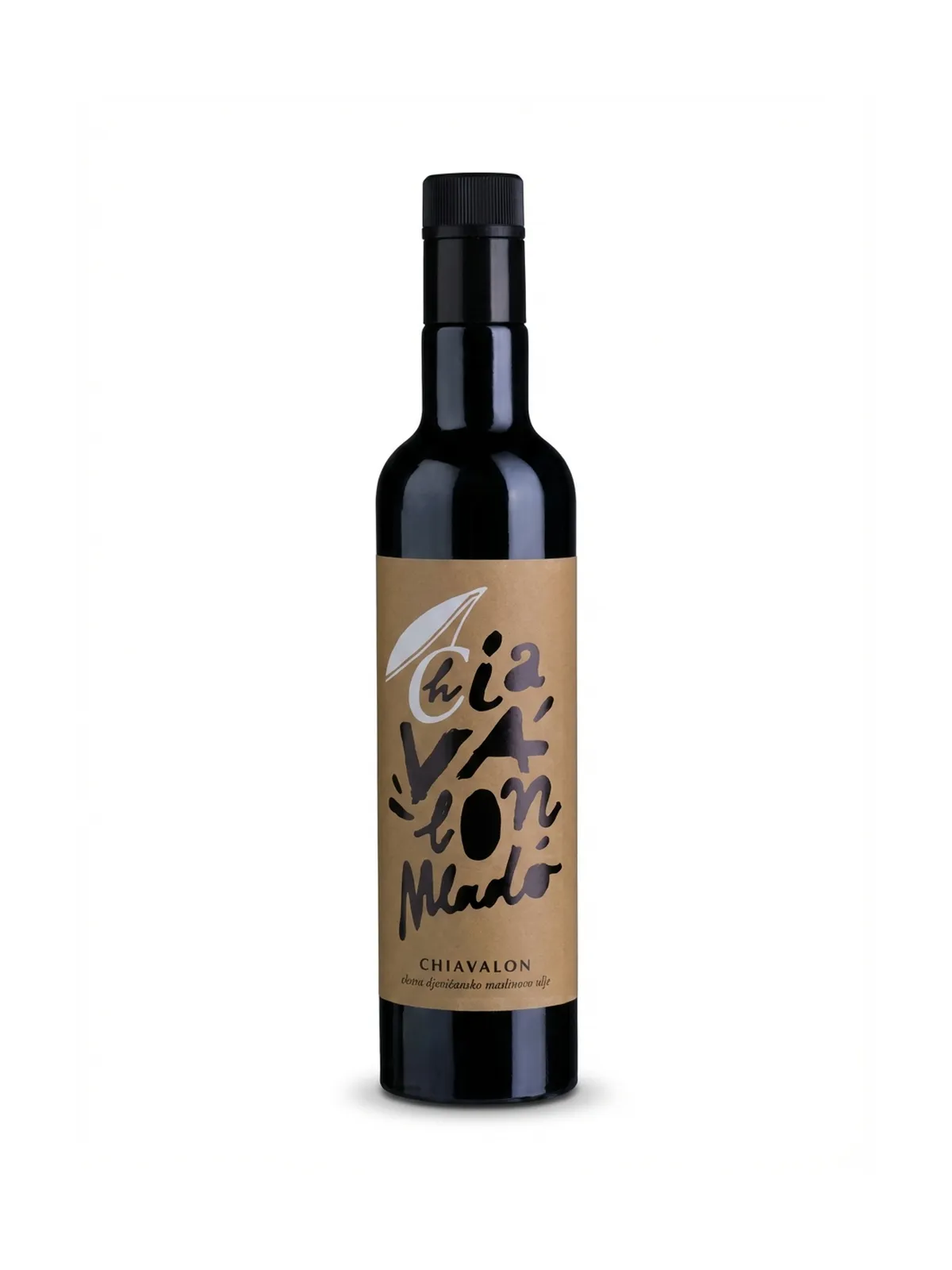 Chiavalon Mlado Extra Virgin Olive Oil