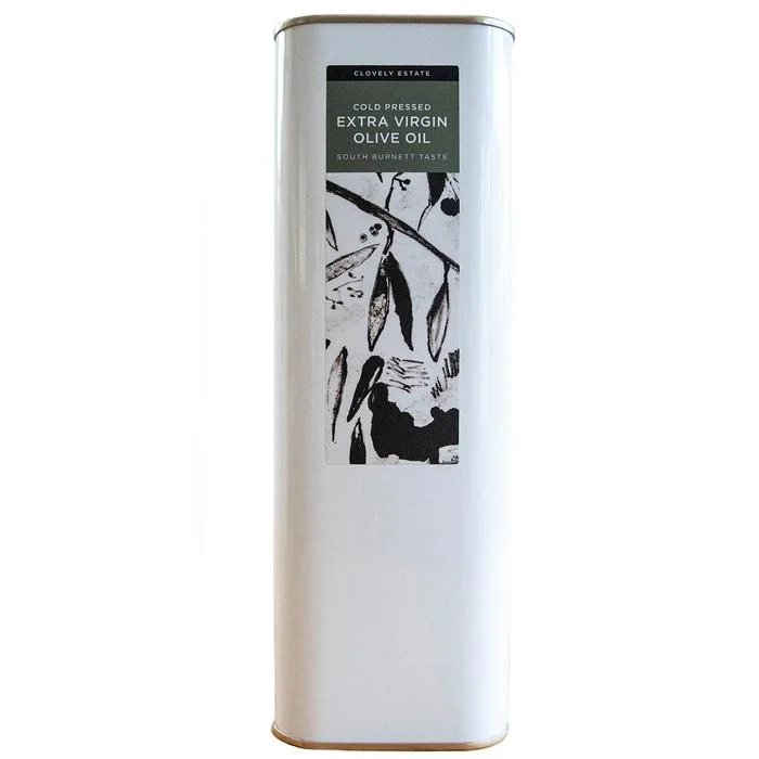 Clovely Estate Signature Blend Extra Virgin Olive Oil