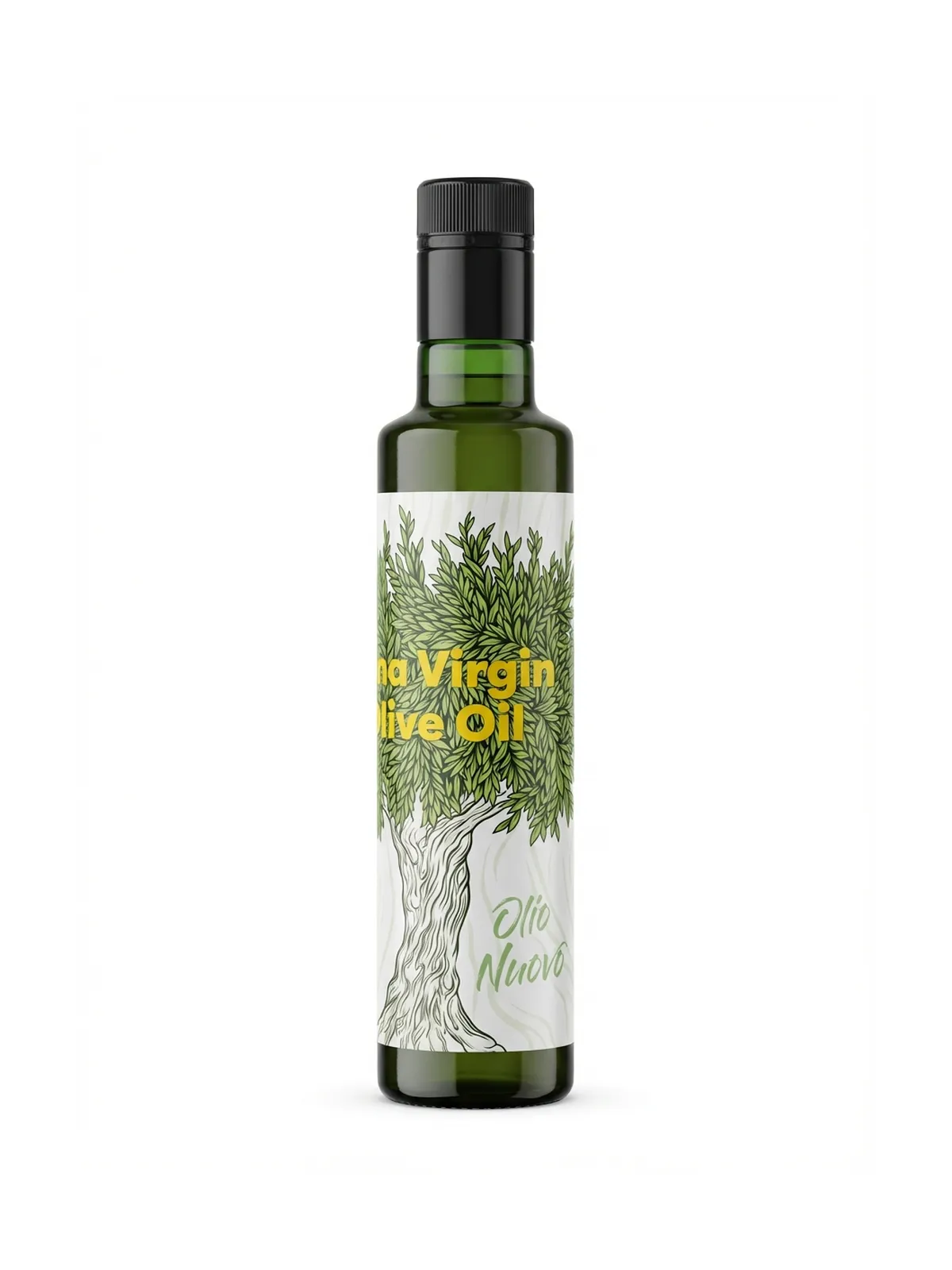 Confido Coonawarra Olio Nuovo Extra Virgin Olive Oil