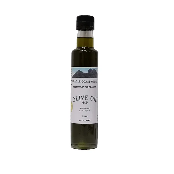 Cradle Coast Olives Essence of the Cradle Extra Virgin Olive Oil