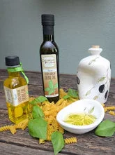 Desert Olive Farms DOF Extra Virgin Olive Oil