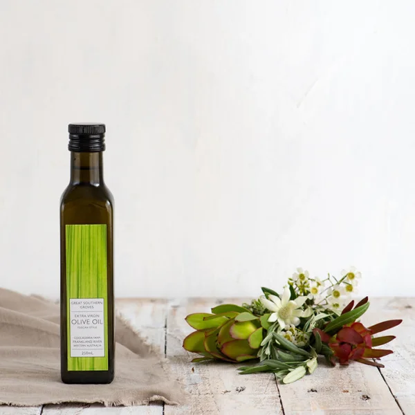 Great Southern Groves Extra Virgin Olive Oil
