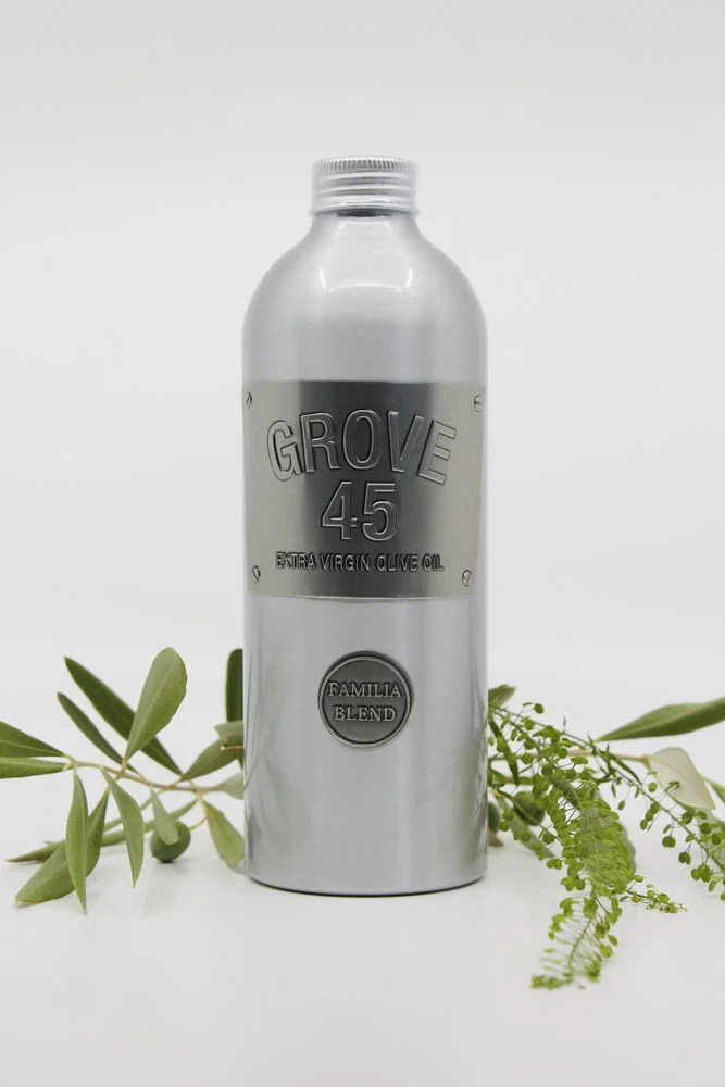 Grove 45 Familia Blend EVOO Extra Virgin Olive Oil