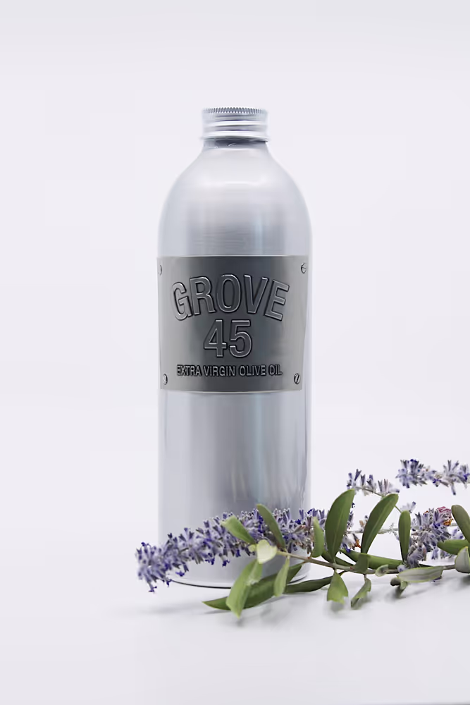 Grove 45 Extra Virgin Olive Oil