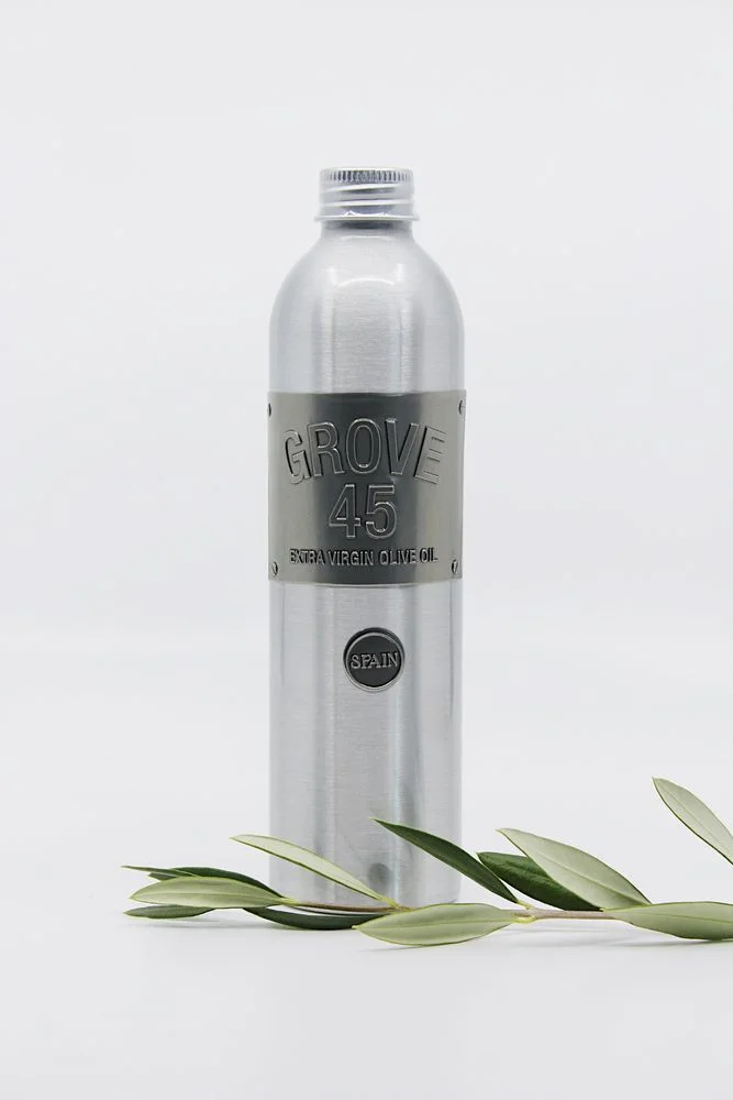 Grove 45 Spanish Picual Extra Virgin Olive Oil