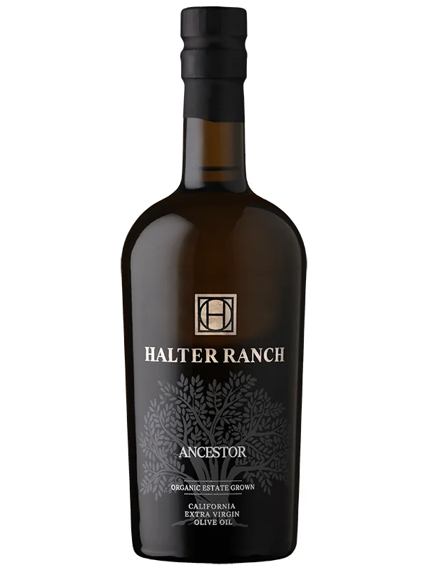 Halter Ranch Ancestor Extra Virgin Olive Oil