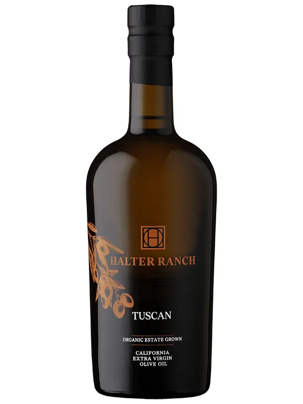 Halter Ranch Tuscan Extra Virgin Olive Oil Extra Virgin Olive Oil