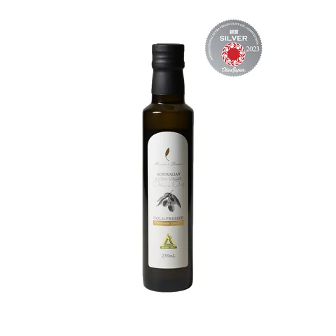 Hunter's Dream Signature Extra Virgin Olive Oil