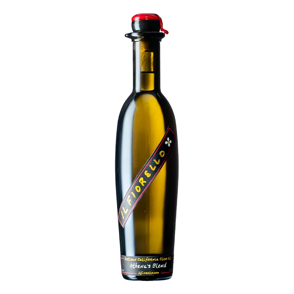 Il Fiorello Athena's Blend Extra Virgin Olive Oil