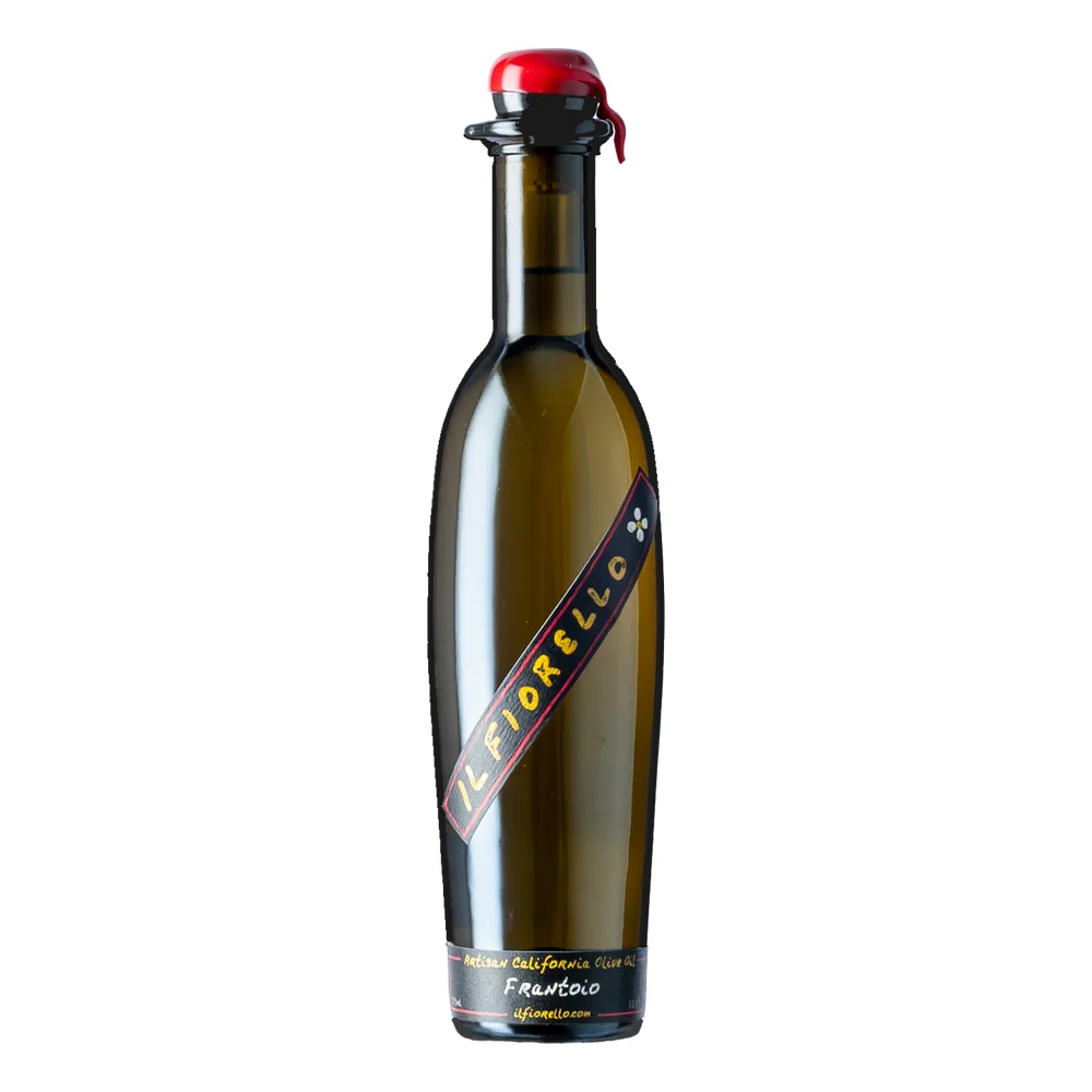 Il Fiorello Frantoio Extra Virgin Olive Oil