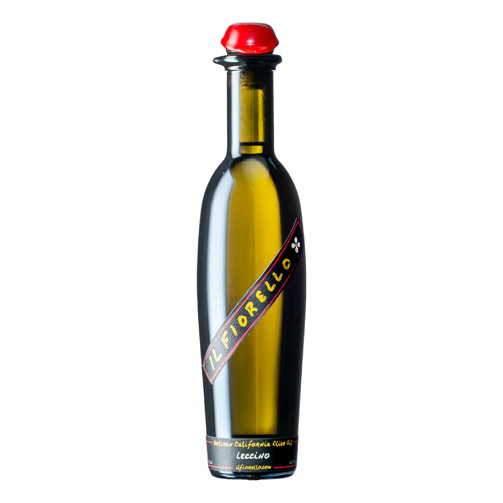 Il Fiorello Leccino Extra Virgin Olive Oil