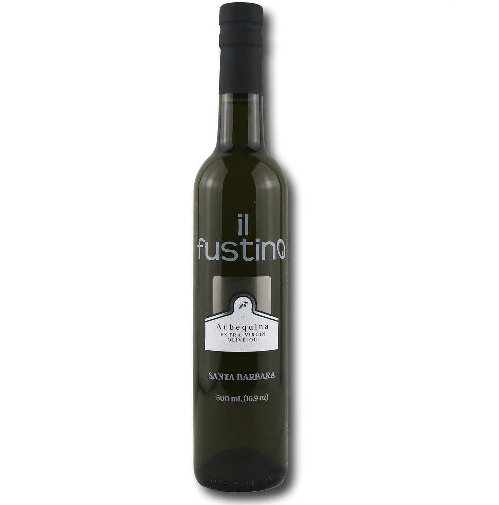 Il Fustino Arbequina