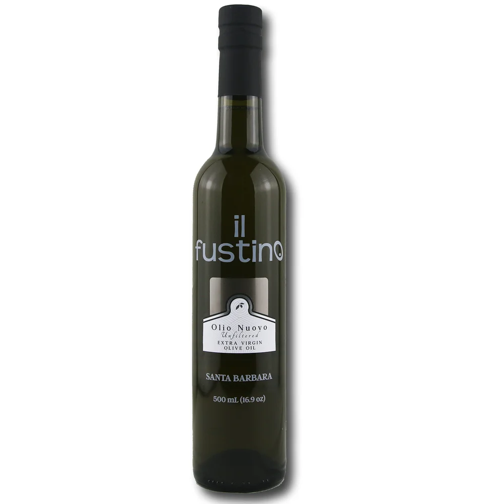 Il Fustino Olio Nuovo