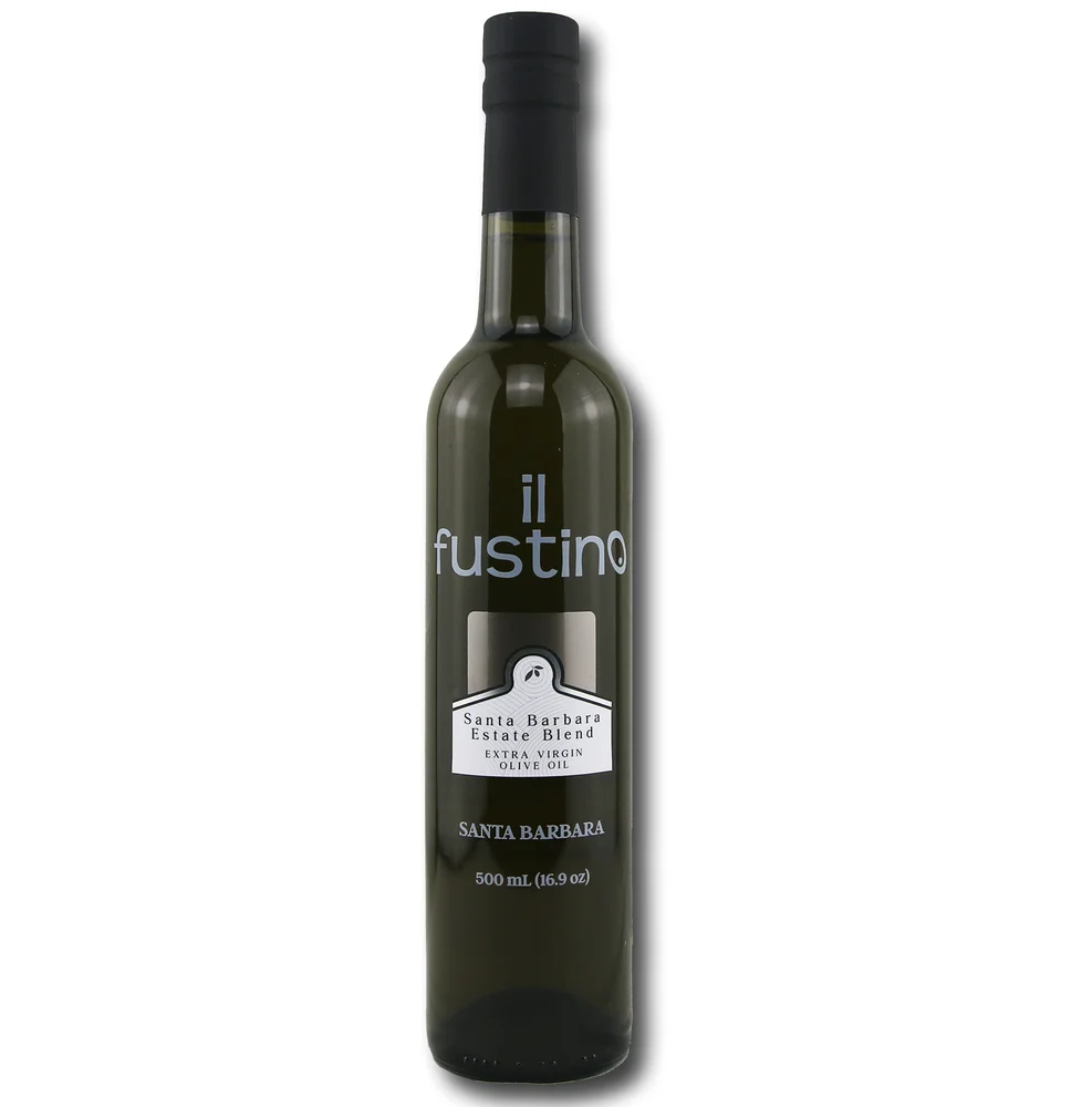 Il Fustino Santa Barbara Estate