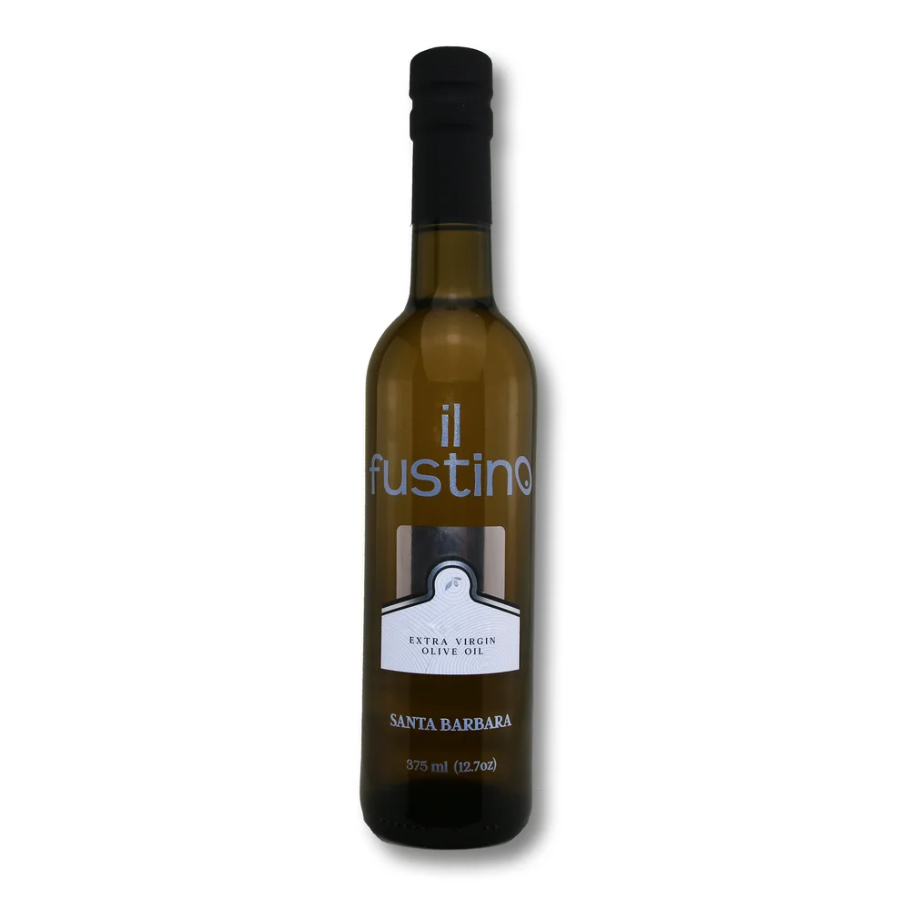 Il Fustino Spanish Varietals Oil