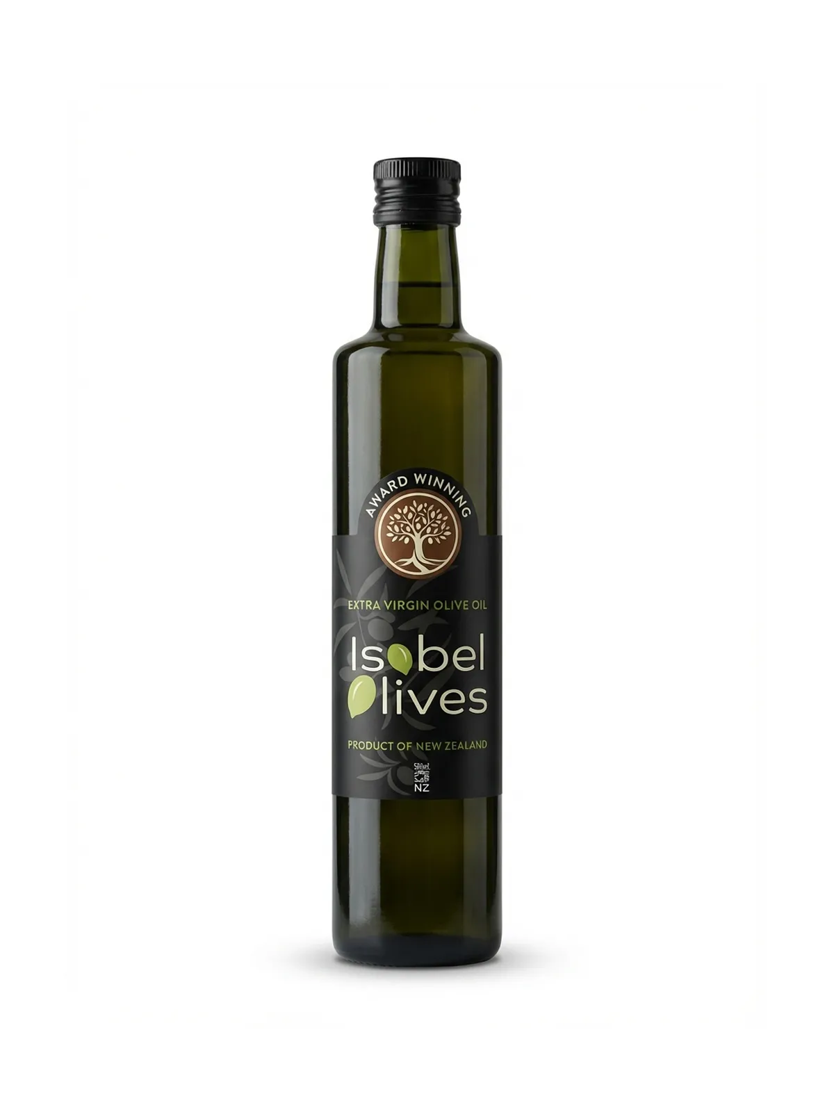 Isobel Olives Robust Blend Extra Virgin Olive Oil