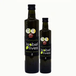 Isobel Olives Robust Blend Extra Virgin Olive Oil