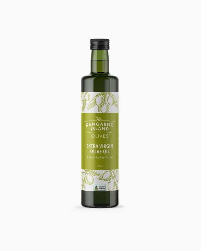 Kangaroo Island Olives Extra Virgin Olive Oil