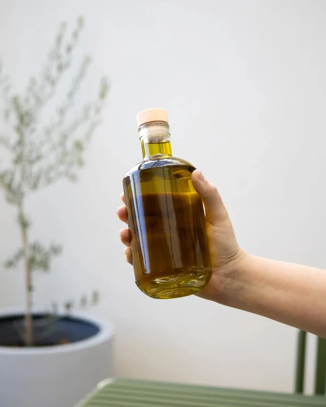 Kangaroo Island Olives Novello First-Harvest Extra Virgin Olive Oil