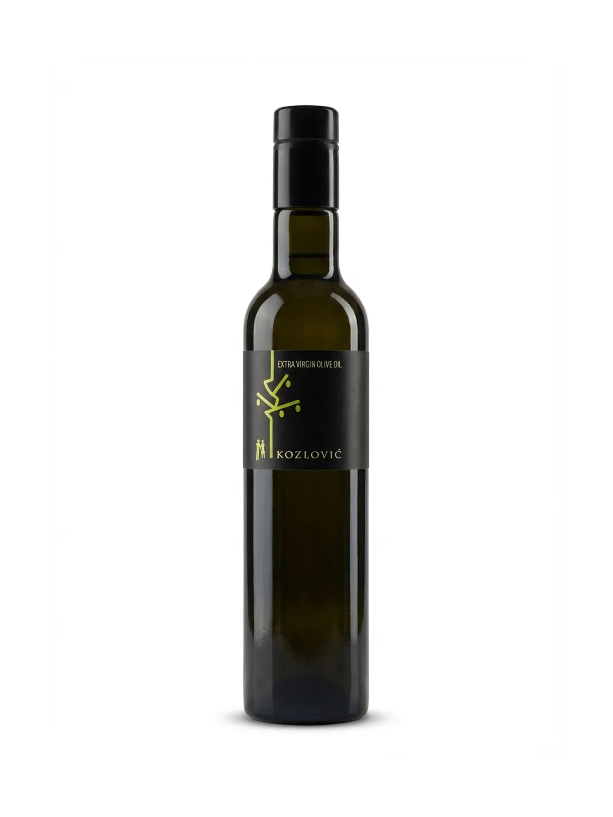 Kozlović Extra Virgin Olive Oil