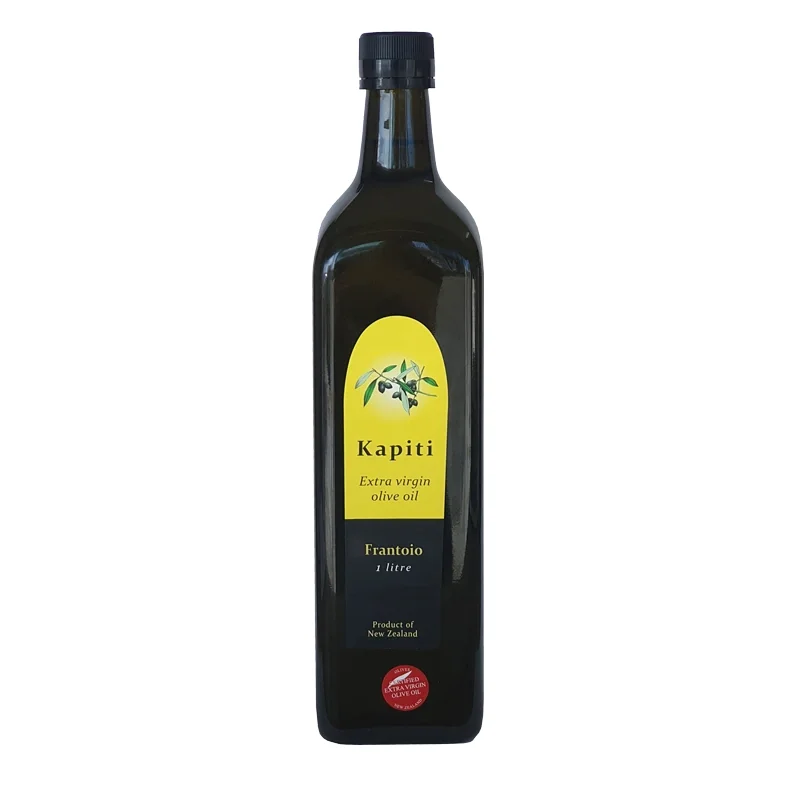Kāpiti Frantoio Extra Virgin Olive Oil