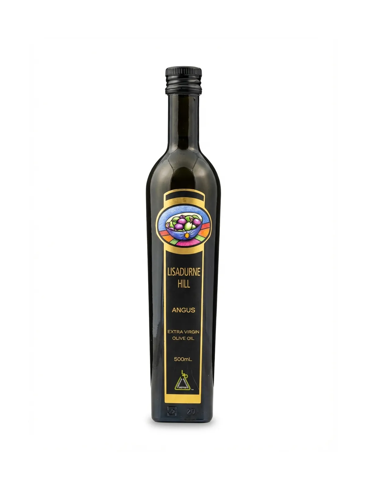 Lisadurne Hill Angus Extra Virgin Olive Oil